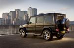 Mercedes-Benz G-class 2010 года